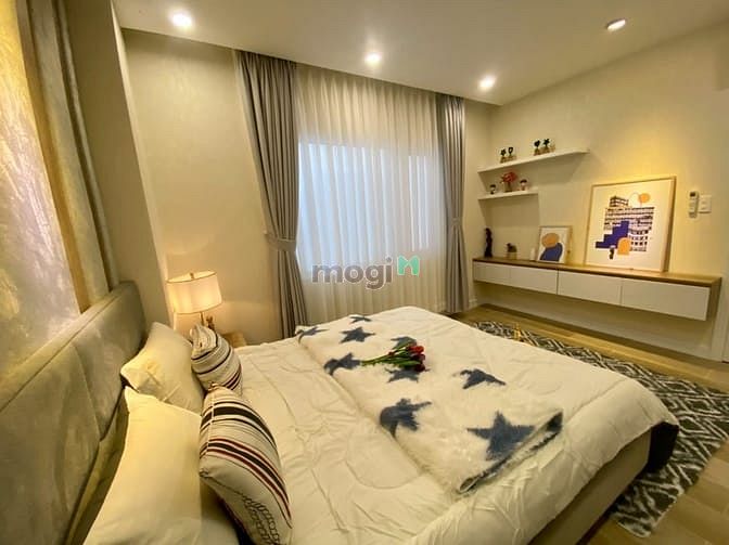 Hình ảnh Siêu phẩm Trang Chủ MB66.COM / Đăng Ký Tặng 66K mới xây 1PN, 50m² đường Lê Văn Sỹ