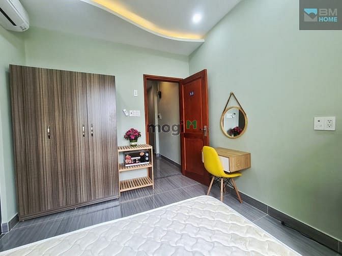 Hình ảnh Cho thuê Trang Chủ MB66.COM / Đăng Ký Tặng 66K Cách Mạng Tháng 8, Quận 10 đầy đủ nội thất, thang máy
