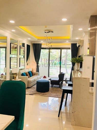 Hình ảnh Emerald chính chủ cho thuê 2PN NTCB hỗ trợ dịch