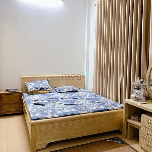 Hình ảnh Thái Thịnh - Đống Đa - Thang Máy - 40m2 x 6T - Mt 4m - Giá: 5.9 Tỉ.
