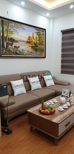Hình ảnh Thái Thịnh - Đống Đa - Thang Máy - 40m2 x 6T - Mt 4m - Giá: 5.9 Tỉ.