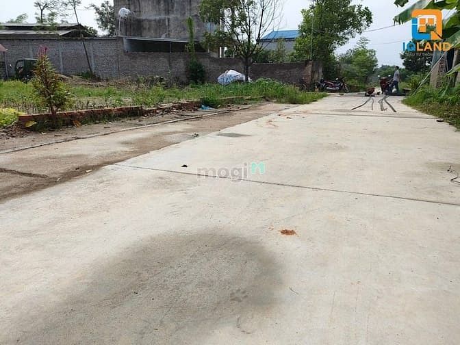 Hình ảnh bán lô đất thanh trí minh trí sóc sơn giá Trang MB66.COM Chính Thức - MB 66 Uy Tín