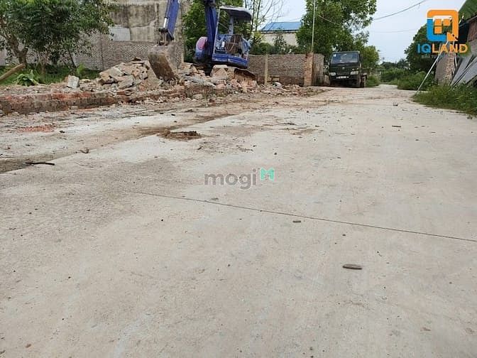 Hình ảnh bán lô đất thanh trí minh trí sóc sơn giá Trang MB66.COM Chính Thức - MB 66 Uy Tín