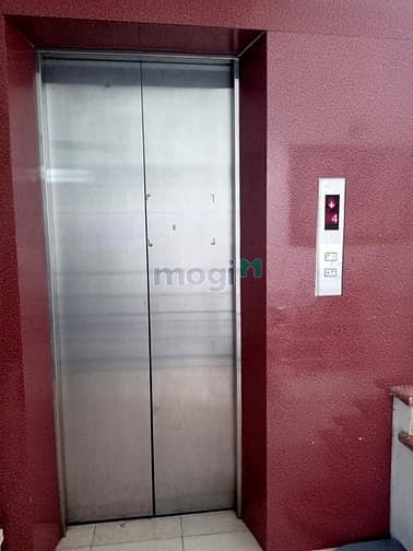 Hình ảnh Thái Thịnh - Đống Đa - Thang Máy - 40m2 x 6T - Mt 4m - Giá: 5.9 Tỉ.