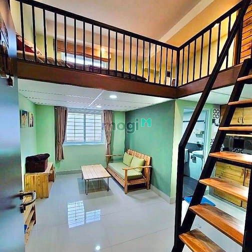 Hình ảnh Duplex Quận 7• Full NT gần Lotte TDT Rmit Him Lam🌈