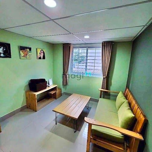 Hình ảnh Duplex Quận 7• Full NT gần Lotte TDT Rmit Him Lam🌈