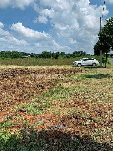 Hình ảnh Bán đất KCN Mỹ Xuân 600m2 SHR phù hợp phân lô tách thửa, giá 3tr/m2
