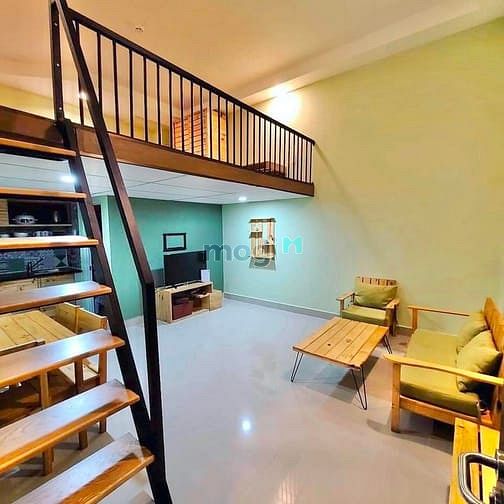 Hình ảnh Duplex Quận 7• Full NT gần Lotte TDT Rmit Him Lam🌈