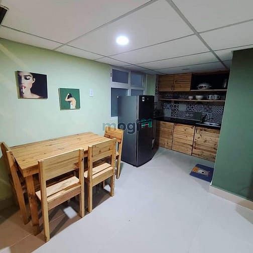 Hình ảnh Duplex Quận 7• Full NT gần Lotte TDT Rmit Him Lam🌈