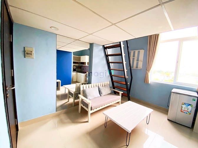 Hình ảnh Duplex Quận 7• Full NT gần Lotte TDT Rmit Him Lam🌈