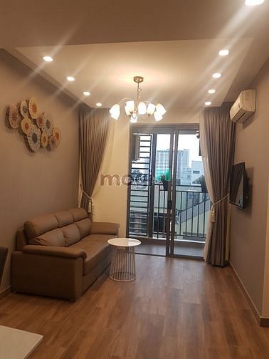 Hình ảnh Cho Thuê Officetel River Gate Quận 4 - Full Nội Thất