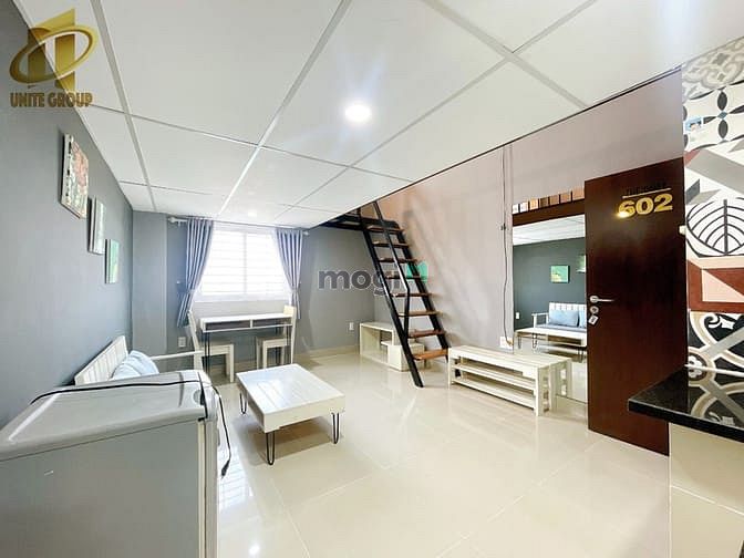 Hình ảnh Duplex Quận 7• Full NT gần Lotte TDT Rmit Him Lam🌈