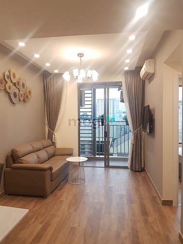 Hình ảnh Cho Thuê Officetel River Gate Quận 4 - Full Nội Thất