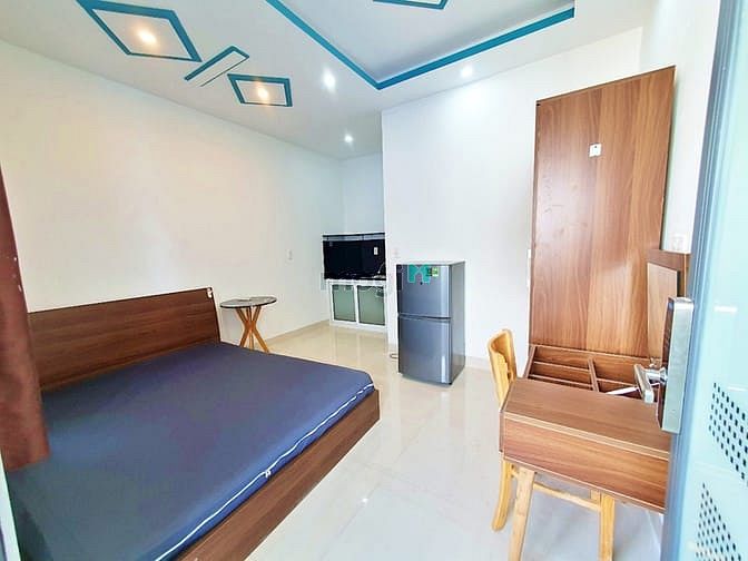 Hình ảnh 🌻Siêu phẩm Khánh Hội, Quận 4, CHDV cửa sổ, ban công, gần Quận 1,7