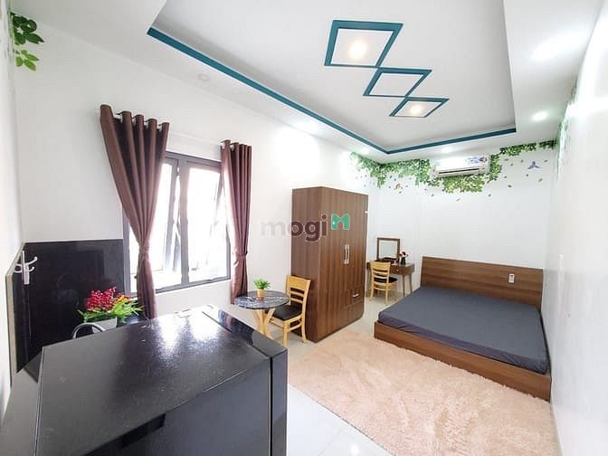 Hình ảnh 🌻Siêu phẩm Khánh Hội, Quận 4, CHDV cửa sổ, ban công, gần Quận 1,7