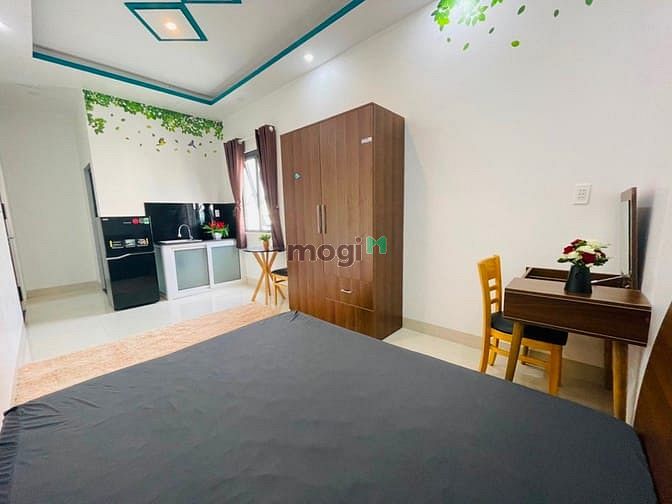 Hình ảnh 🌻Siêu phẩm Khánh Hội, Quận 4, CHDV cửa sổ, ban công, gần Quận 1,7