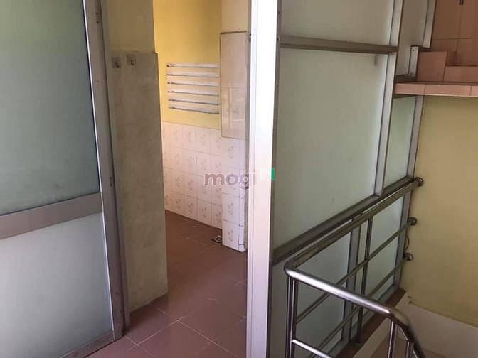 Hình ảnh Bán nhà hẻm bình lợi 40m2 .Qbt