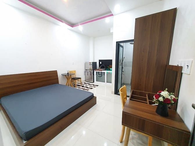 Hình ảnh 🌻Siêu phẩm Khánh Hội, Quận 4, CHDV cửa sổ, ban công, gần Quận 1,7