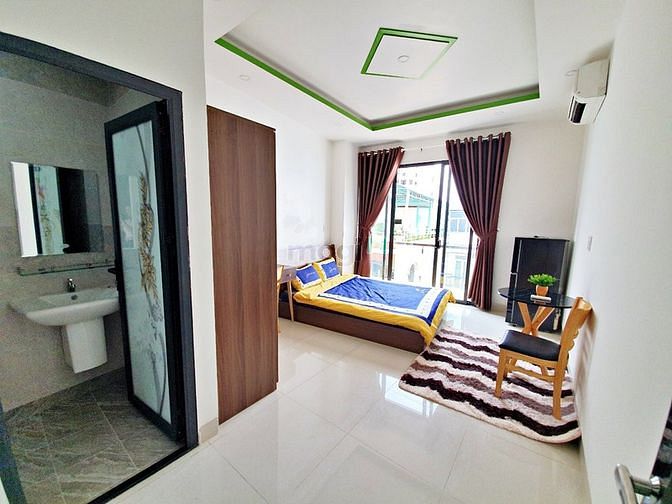 Hình ảnh 🌻Siêu phẩm Khánh Hội, Quận 4, CHDV cửa sổ, ban công, gần Quận 1,7