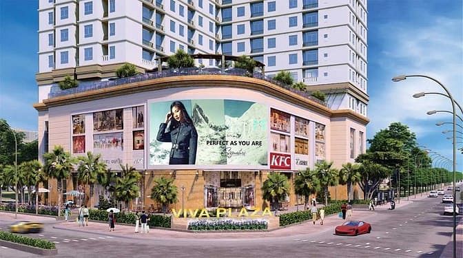 Hình ảnh Chỉ từ 1 tỷ là có thể có được Trang Chủ MB66.COM / Đăng Ký Tặng 66K liền kề Phú Mỹ Hưng