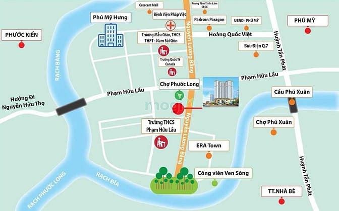 Hình ảnh Chỉ từ 1 tỷ là có thể có được Trang Chủ MB66.COM / Đăng Ký Tặng 66K liền kề Phú Mỹ Hưng