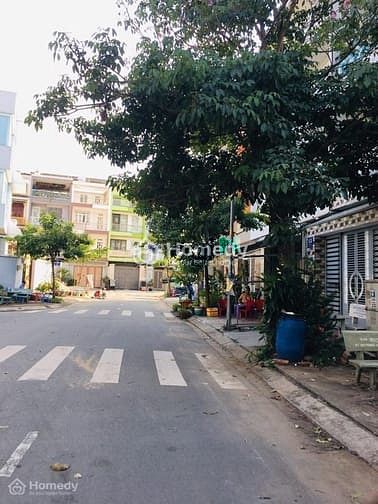 Hình ảnh Kẹt tiền , Bán gấp lô đất 80m2 trong KDC ĐÔNG ĐÚC, SỔ RIÊNG, XDTD