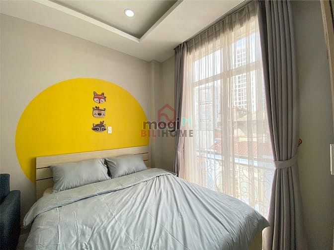 Hình ảnh 📍 Dự án : Nơ Trang Long, Phường 13, Bình Thạnh, Hồ Chí Minh