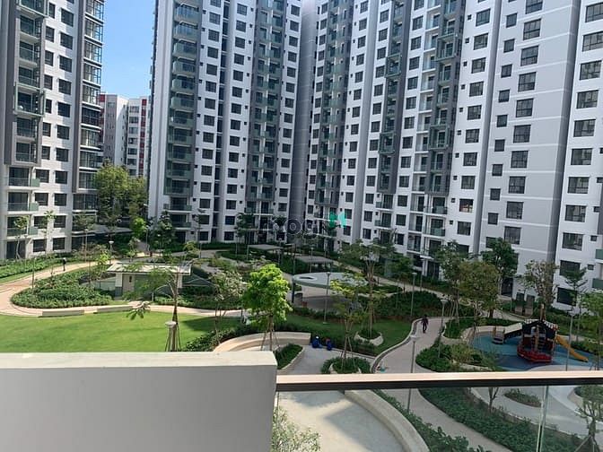 Hình ảnh Giỏ hàng thuê 1pn+2pn+3pn khu Ruby và Emerald