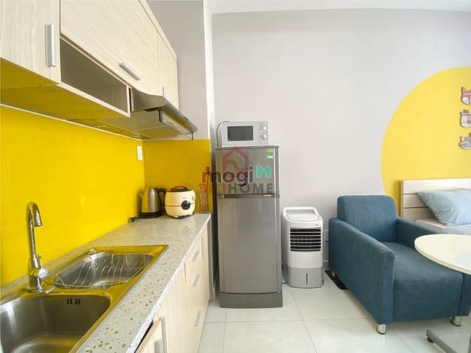 Hình ảnh 📍 Dự án : Nơ Trang Long, Phường 13, Bình Thạnh, Hồ Chí Minh