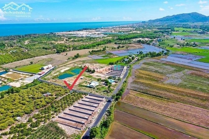 Hình ảnh Đất nền gần biển Lộc An, Đất Đỏ, Bà Rịa - Vũng Tàu