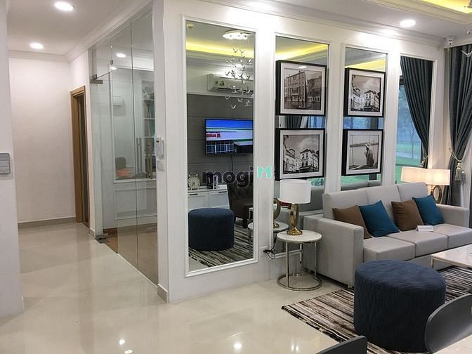Hình ảnh Emerald - Celadon City Tân Phú 2PN FNT