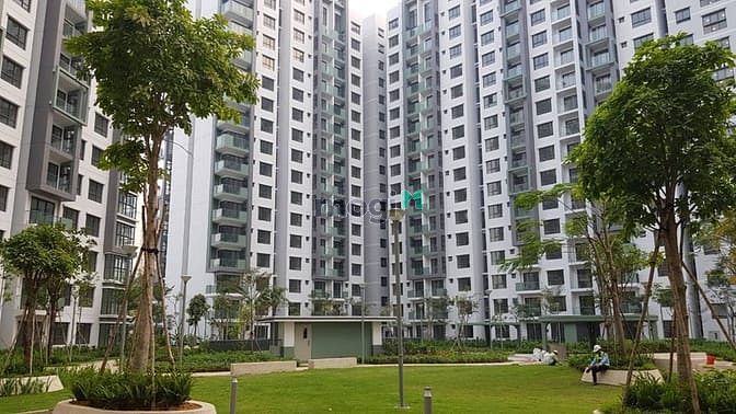 Hình ảnh Emerald - Celadon City Tân Phú 2PN FNT