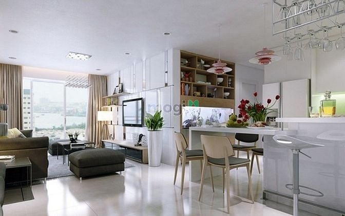 Hình ảnh Mb6623 nạp rút nhanh chóng Emerald khu Celadon City Tân Phú, 2PN - 2WC, view đẹp 3.19 tỷ