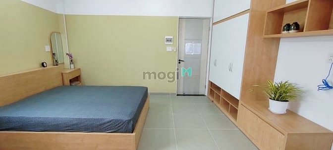 Hình ảnh Căn Hộ Studio phong cách Nhật_ Nhất Chi Mai_ Đối diện Etown