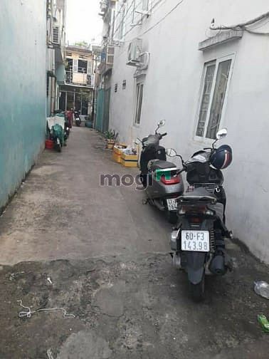 Hình ảnh Siêu Hot, Siêu Rẽ, 40m2, chỉ 2.7tỷ