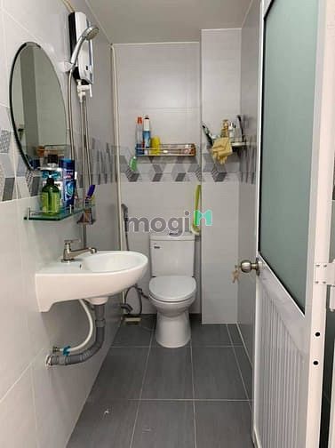 Hình ảnh Bán nhà đường Nơ Trang Long - HXT - 8*11