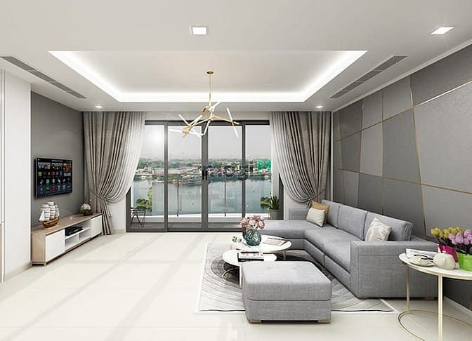 Hình ảnh Mb6623 nạp rút nhanh chóng Emerald khu Celadon City Tân Phú, 2PN - 2WC, view đẹp 3.19 tỷ