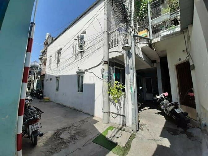Hình ảnh Siêu Hot, Siêu Rẽ, 40m2, chỉ 2.7tỷ