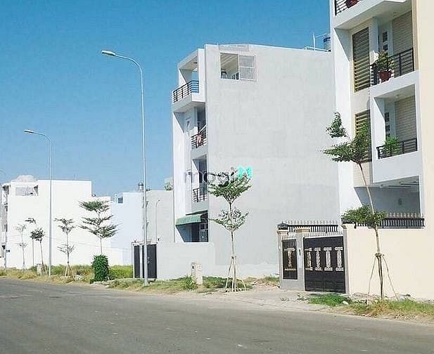 Hình ảnh cần bán 2 nền gốc liền kề đất thổ cư khu dân cư bình chánh mới(15trm2)