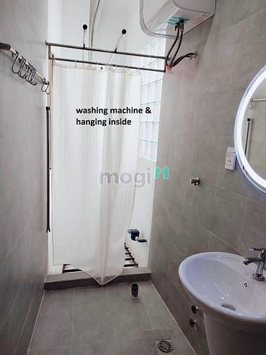 Hình ảnh Căn Hộ Studio phong cách Nhật_ Nhất Chi Mai_ Đối diện Etown