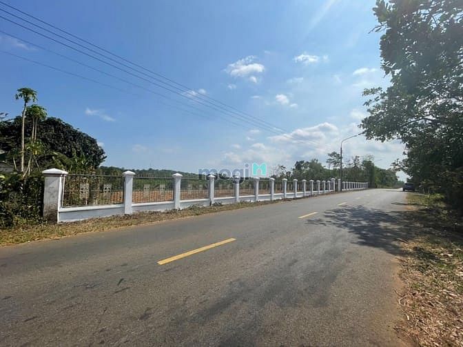 Hình ảnh Cần bán lô đất mặt tiền huyện Châu Đức, BRVT. Đối diện KCN