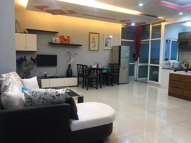 Hình ảnh Cần cho thuê Trang Chủ MB66.COM / Đăng Ký Tặng 66K chung cư Belleza full nội thất