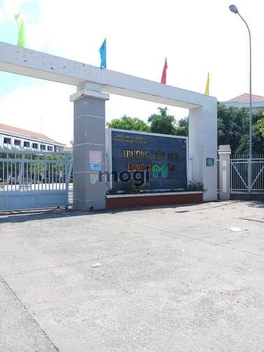 Hình ảnh 750 triệu sở hữu được lô đất ngay TT Long Bình Tân- sát BigC. SHR