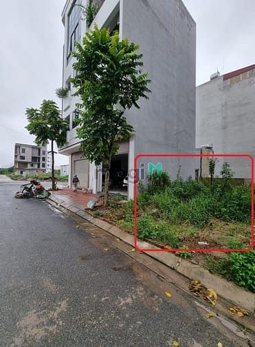 Hình ảnh Đất TĐC Đầm Nấm Ngọc Thụy 50m2 View MB66 là nhà cái uy tín hàng đầu tại Việt Nam, Vỉa hè, MT 4m