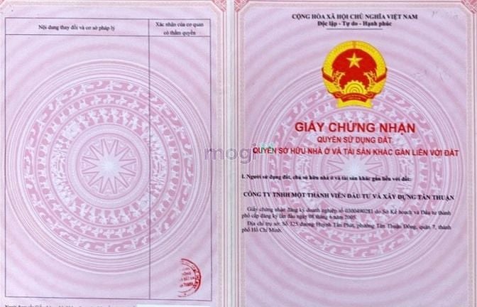 Hình ảnh BÁN GẤP đất biệt thự 10mx13m vuông vức, đường rộng 12m Đặng Thuỳ Trâm