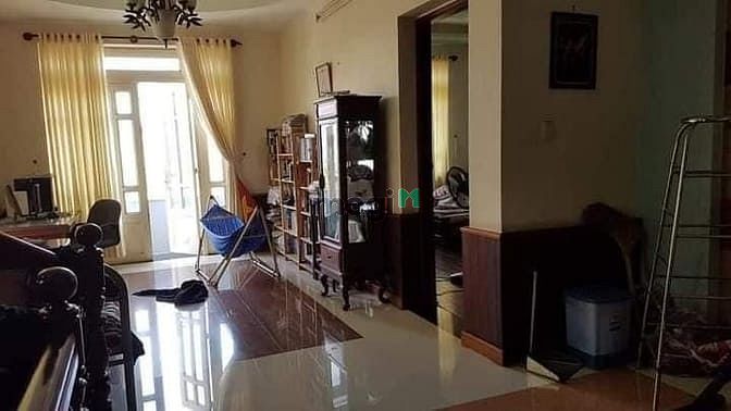 Hình ảnh Biệt thự Mặt tiền, 660m2, Linh Đông, Thủ Đức