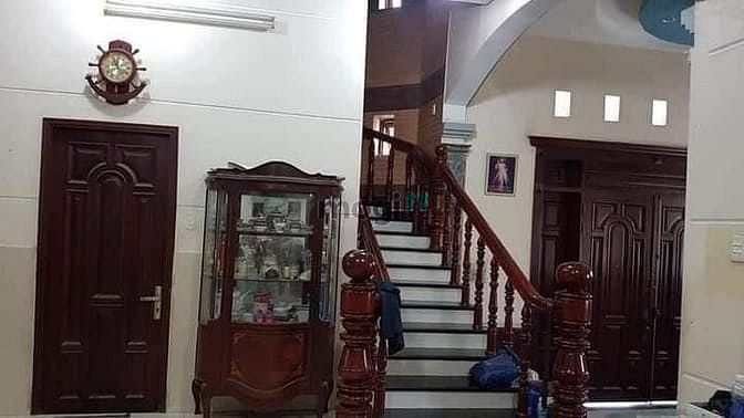 Hình ảnh Biệt thự Mặt tiền, 660m2, Linh Đông, Thủ Đức