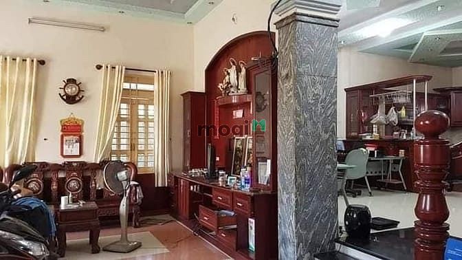 Hình ảnh Biệt thự Mặt tiền, 660m2, Linh Đông, Thủ Đức