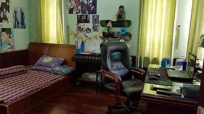 Hình ảnh Biệt thự Mặt tiền, 660m2, Linh Đông, Thủ Đức