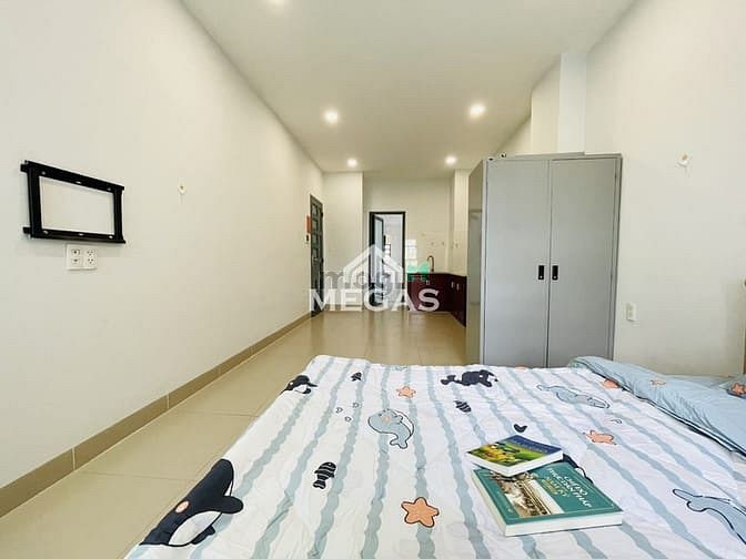 Hình ảnh Phòng trọ Trang Chủ MB66.COM / Đăng Ký Tặng 66K gần Aeon Tân Phú có nội thất